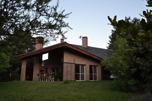 Villa La Bolsa Villa | Casa de las 3 chimeneas