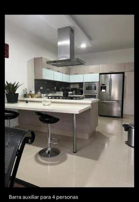 El Tesoro Villa | casa de lujo en el poblado