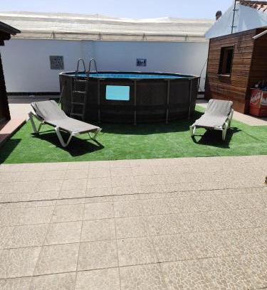 Motril Apartment | Casa de madera