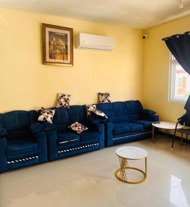 Chiquimula House | Casa de Mama Francis Chiquimula
