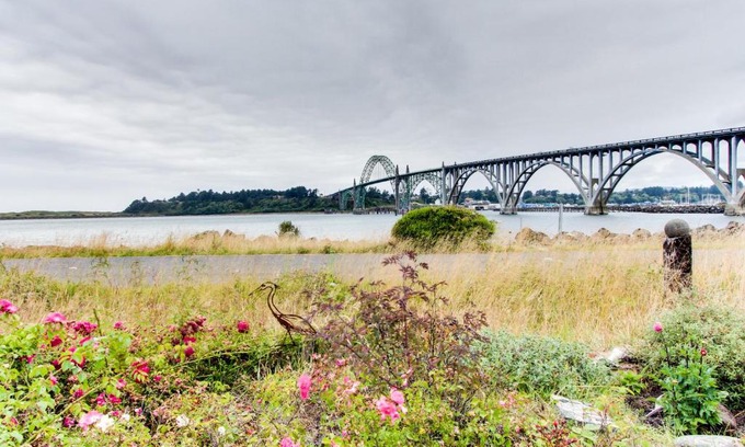 Newport House | Casa de Margarita