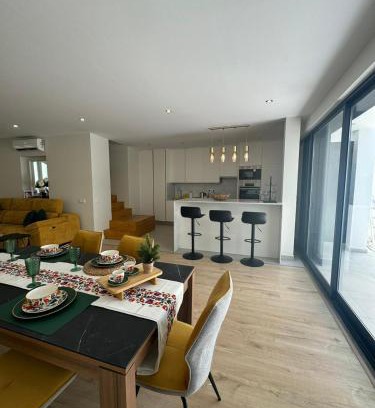 Se House | Casa De Mariposas Viola