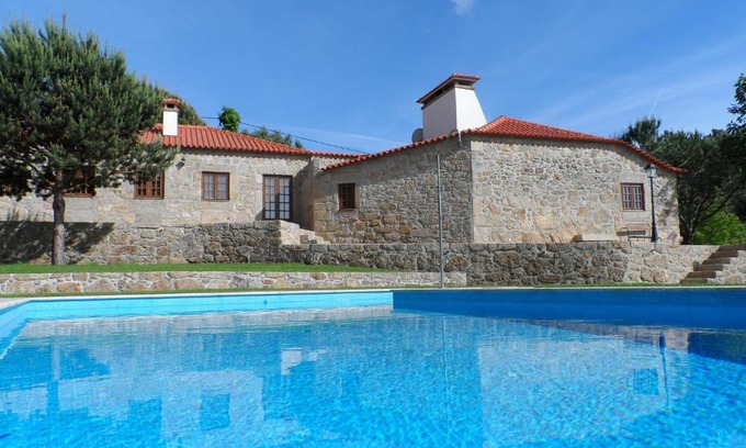 Panque Villa | Casa de Panque