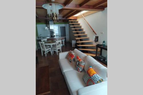 Laxe House | Casa de piedra acogedora a 2 minutos de la playa