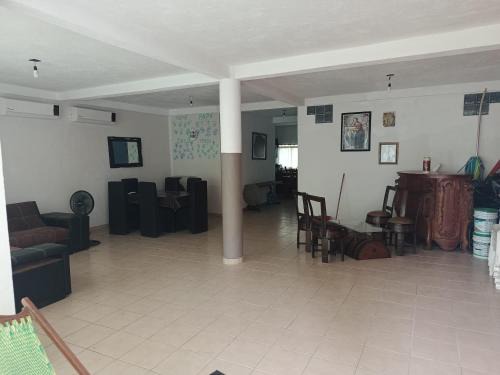 Casitas House | Casa de playa casitas