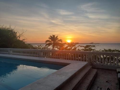 Papare House | Casa de playa Vistamare