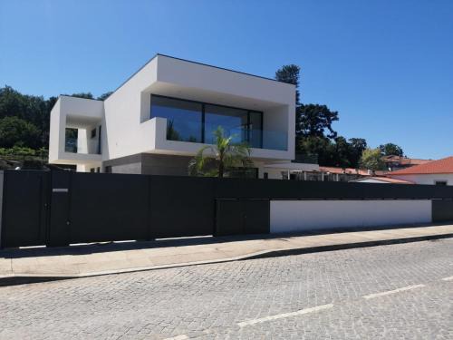 Ponte de Lima Villa | Casa de Ponte
