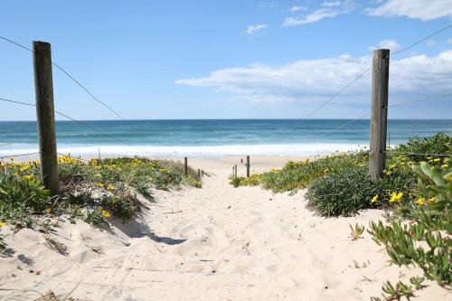 The Entrance North House | Casa De Praia
