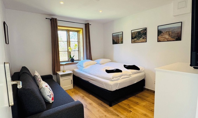 Aeroskobing House | Casa de Rainer Tommerup