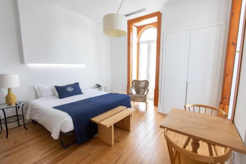 Se Nova House | Casa de São Bento by PURUS
