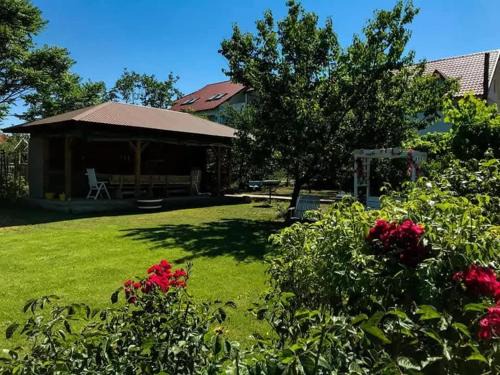 2 Mai House | Casa de vacanță Ana și Ștefan