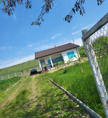 Transylvania House | Casa de vacanta Turcoaz