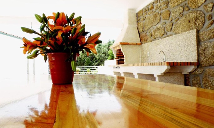 Barroselas House | Casa de Vale