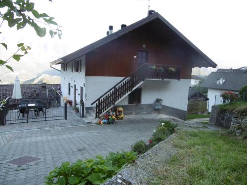 Ronchi Valsugana House | Casa Debortoli 1