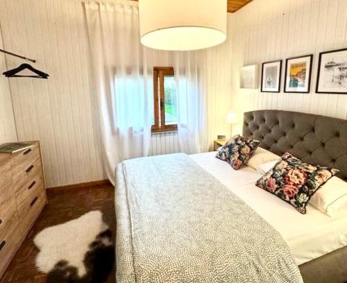 Spinea House | Casa degli Albicocchi - near Venice - whole house with garden and free Prkg