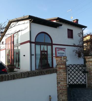 Treviso Bed & Breakfast | Casa Degli Amici