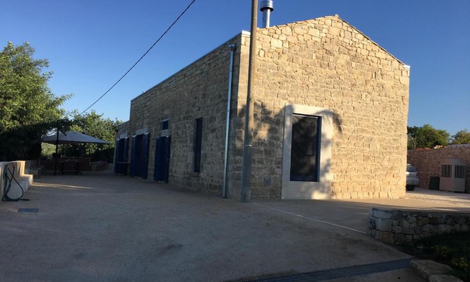 Rosolini Cabin | Casa dei Granati