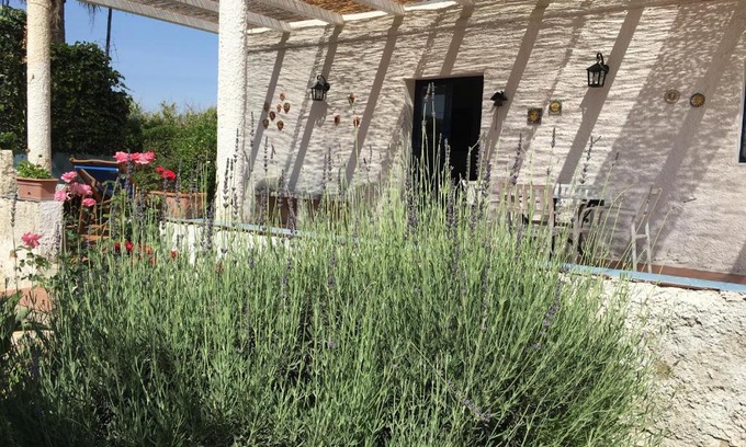 Noto House | Casa dei Limoni
