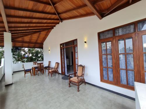 Hikkaduwa Villa | Casa Dei Sogni