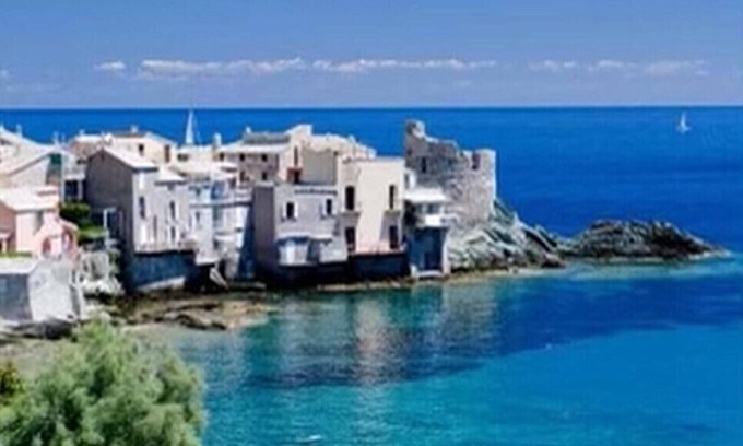 Pozzo House | Casa dei zitelli, nice authentic studio with garden and terrace