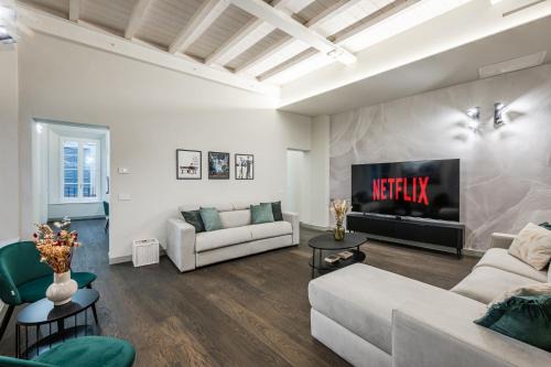 Old Town Apartment | Casa del Cinema