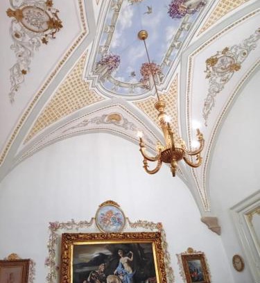 Parabita Apartment | Casa del Conte