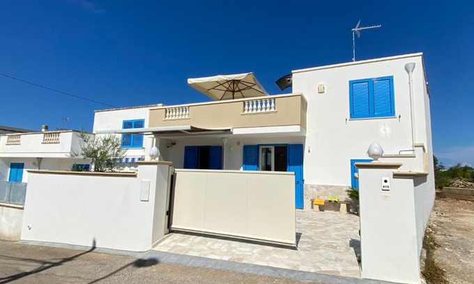 Capilungo House | Casa del Cuore