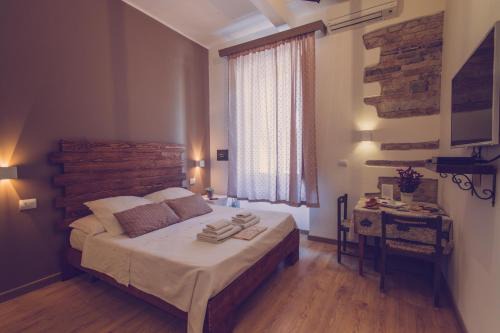 Reggio Calabria Bed & Breakfast | Casa del Cuore