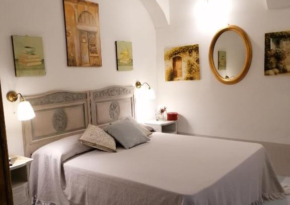 Roman Quarter Bed & Breakfast | Casa del Cuore
