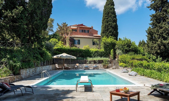 Portoferraio Villa | Casa del Duca 10, Emma Villas