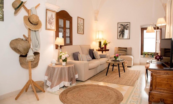 Centro Storico House | Casa del Lauro