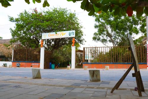 Tolu Hotel | Casa del Mar