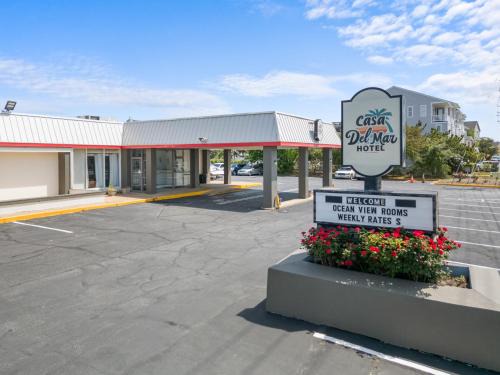 Willoughby Spit Hotel | Casa Del Mar Hotel