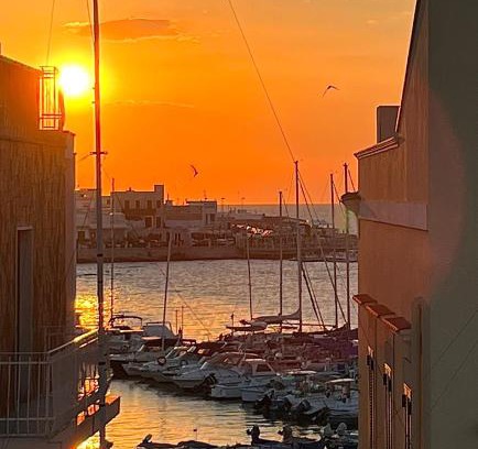 Municipio 5 Apartment | Casa del Mare e Relax - close to the Airport