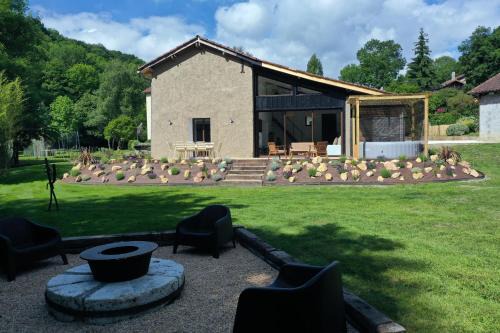 Sarp House | Casa del molí