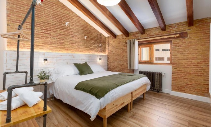 La Xerea House | Casa del Patriarca