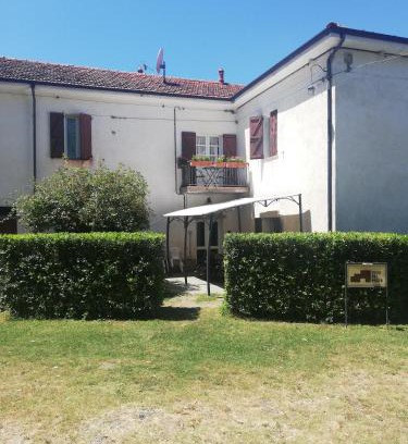 Roccaverano House | Casa del Prato