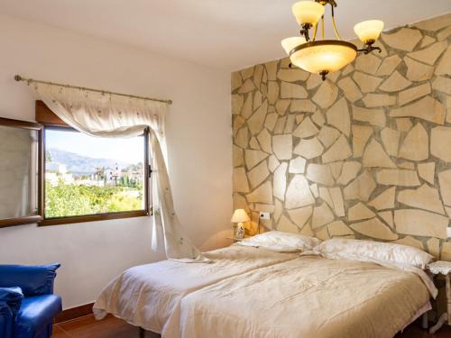 El Valle Villa | Casa del rio