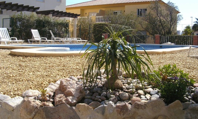 San Juan de los Terreros House | Casa del Sol, Duplex Casa del Sol
