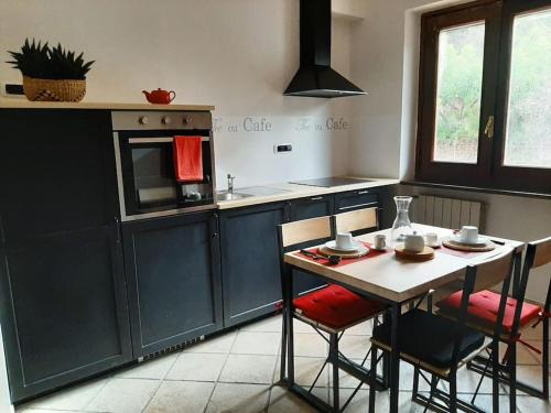 Joppolo Apartment | Casa del sole