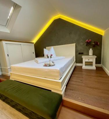 Alba Iulia House | Casa Del Sole