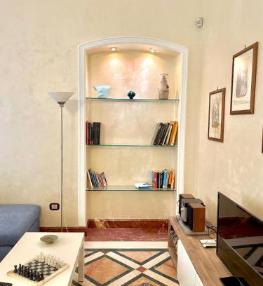 Trani Apartment | Casa del Viaggiatore