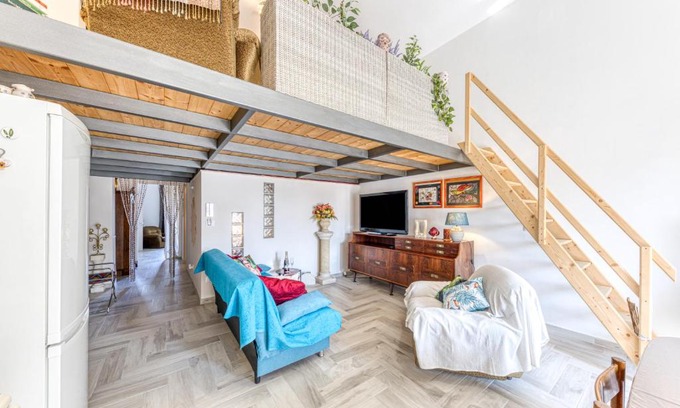 Supersano House | Casa Delia