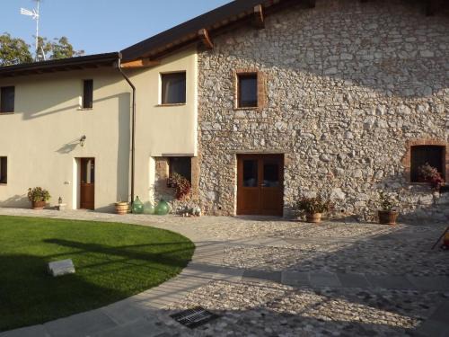 San Vito al Torre Bed & Breakfast | Casa della Fornace
