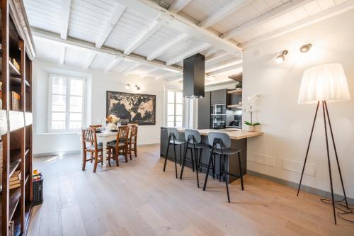 Old Town Apartment | Casa della Musica