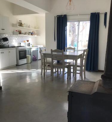 San Antonio de Areco Apartment | CASA DEPARTAMENTO CASCO URBANO