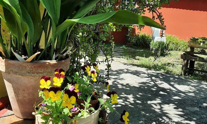 Sorso House | Casa di Campagna Dal Pozzo