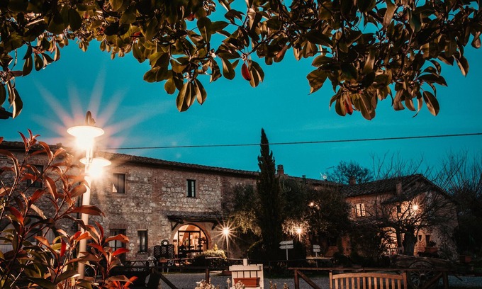 Sovicille House | Casa di Campagna in Toscana