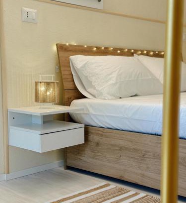 Galtelli House | Casa di campagna 'Sa Vinzedda'