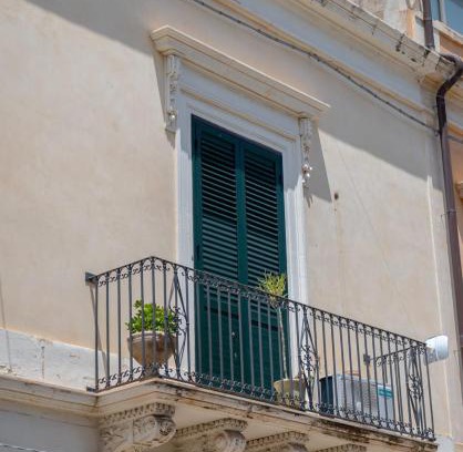 Avola Apartment | Casa di charme "Al Moro Avola "